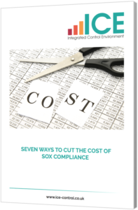 7 ways to cut cost of sox