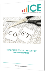 7 ways to cut the cost of sox